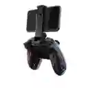 Gamepad Inalambrico Bluetooth Havit G158bt / Soporte Para Celular
