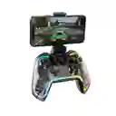 Gamepad Inalambrico Bluetooth Havit G158bt / Soporte Para Celular