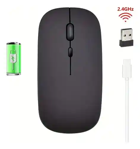 Mause Bluetooth 3 En 1