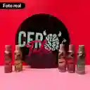 Aceite Comestible Para Sexo Oral Saborizado X60 Ml