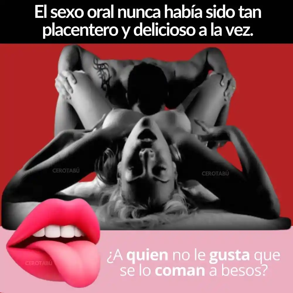 Aceite Comestible Para Sexo Oral Saborizado X60 Ml