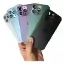 Forro Vidrio Iphone ( 12,13, 13 Pro Max, 14, 14 Pro Max)