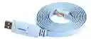 Cable Usb A Rj-45 Para Datos 1.5m