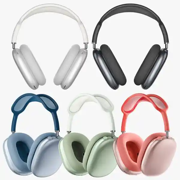 Airpods Max 1.1