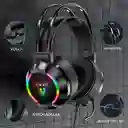 Audífonos Gamer Por Usb G606 Para Xbox One ,ps4, Pc