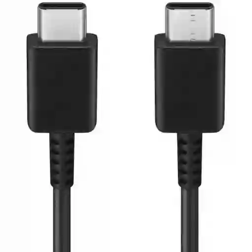 Cable Tipo Original Usb-c 1 Mtr Samsung