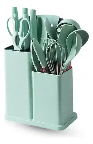 Freidora De Aire Nobelsound Air Fryer Doble Bandeja Con Accesorios Y Moldes 9 Litros