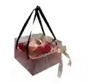 Caja Corazon