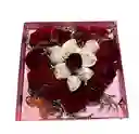 Caja Corazon