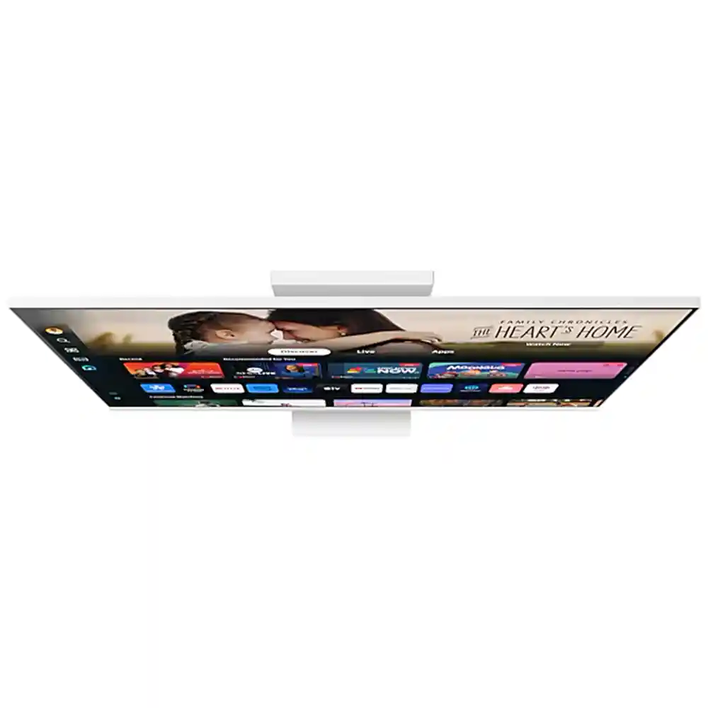 Monitor Samsung 32" Uhd Va 60hz 4 Ms (gtg) Smart M8