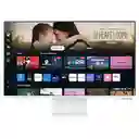 Monitor Samsung 32" Uhd Va 60hz 4 Ms (gtg) Smart M8