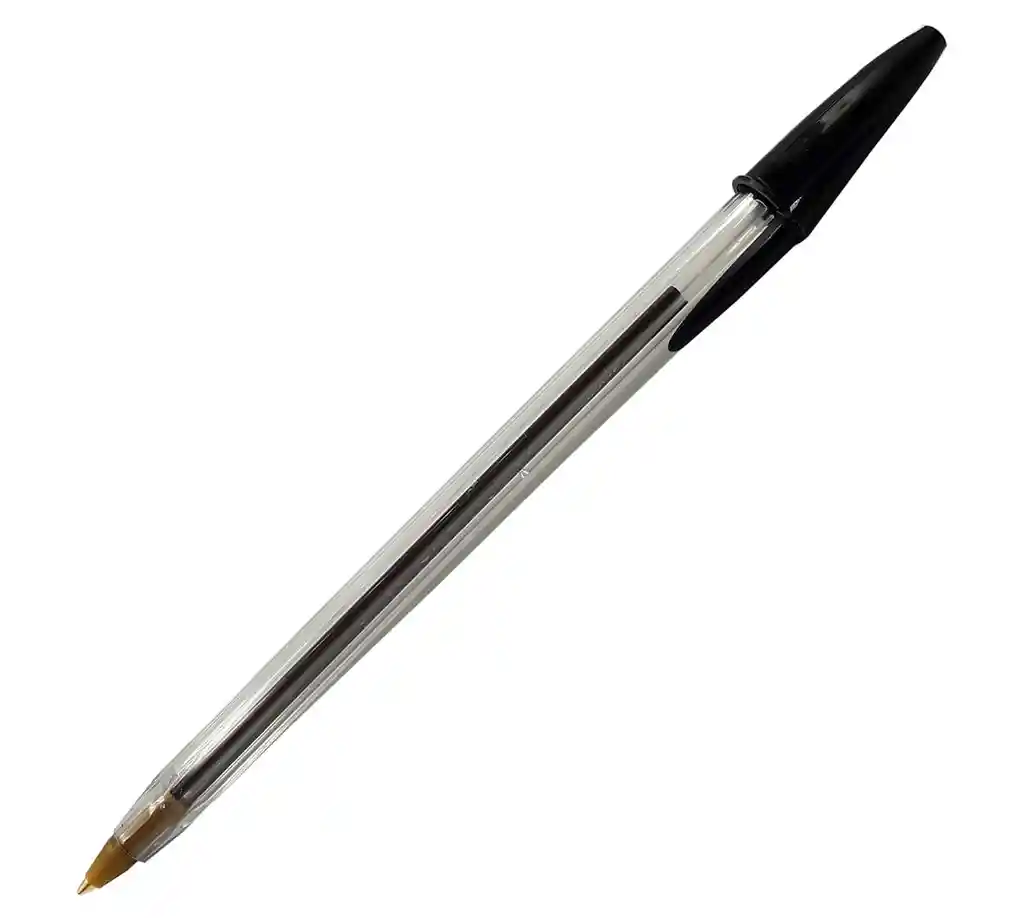 Esfero Bic Color Negro