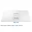 Monitor Samsung 32" Uhd Va 60hz 4 Ms (gtg) Smart M8