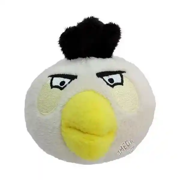 Angry Birds Peluche Bola Pajaro