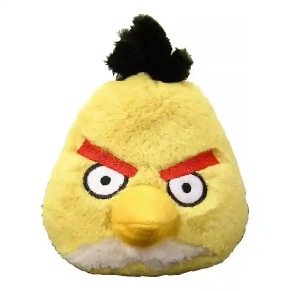 Angry Birds Peluche Bola Pajaro