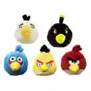 Angry Birds Peluche Bola Pajaro