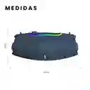 Parlante Xtreme Replica 1.1 Jbl Grande Bluetooth Sonido Potente Hasta 8 Horas Azul
