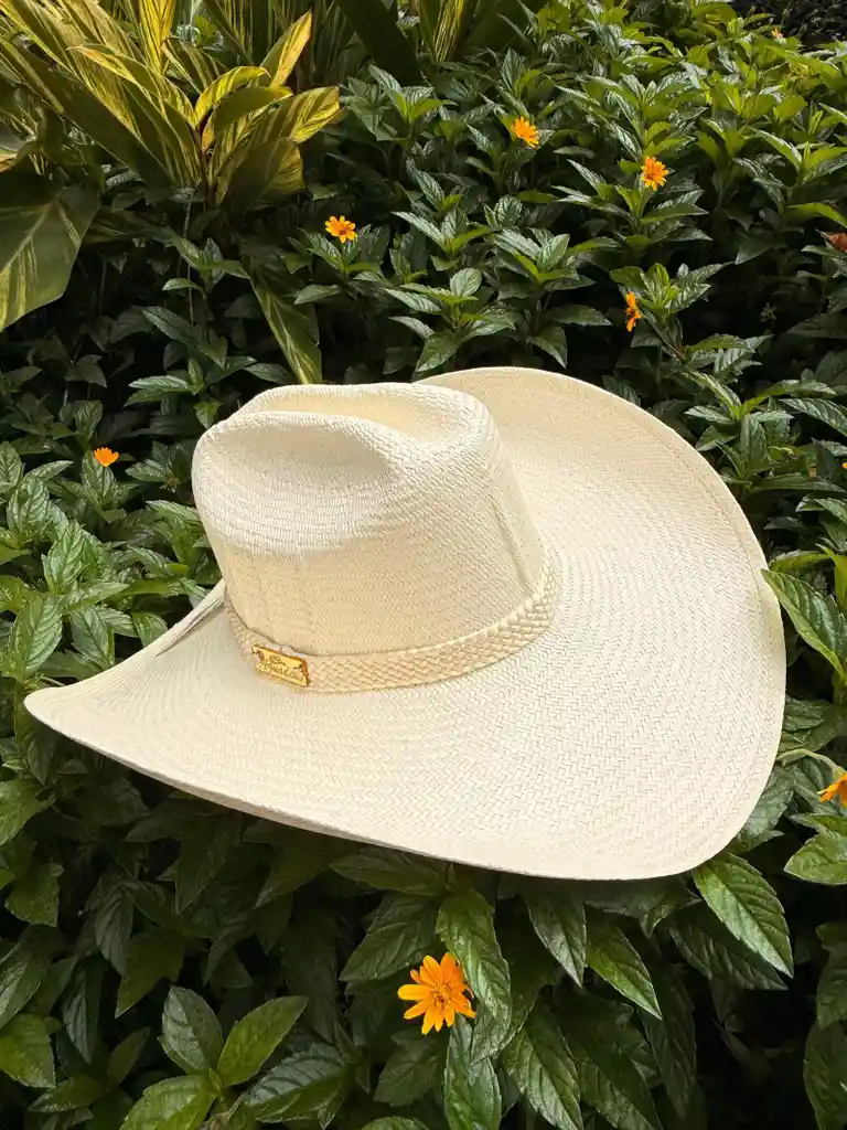 Sombrero Aguadeño Alón