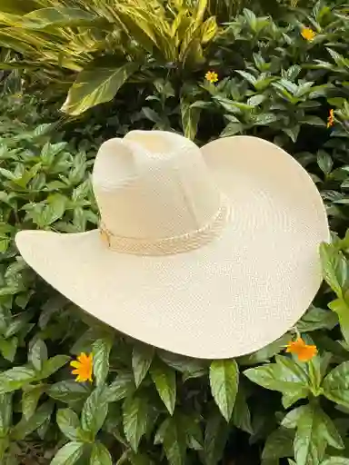 Sombrero Aguadeño Alón
