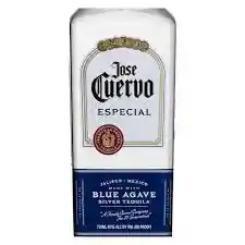 Jose Cuervo Blanco 750 Tequila