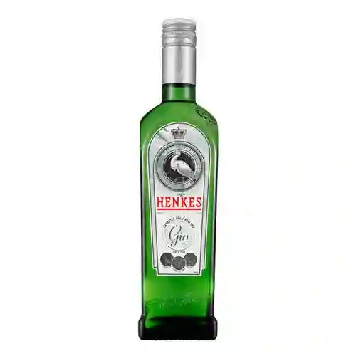 Henkes Ginebra 750 Ml