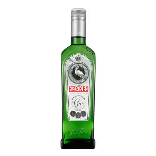Henkes Ginebra 750 Ml