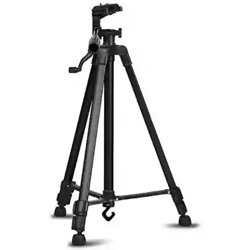 Tripode Para Celular Camara Selfie Soporte Base