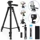 Tripode Para Celular Camara Selfie Soporte Base