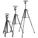 Tripode Para Celular Camara Selfie Soporte Base
