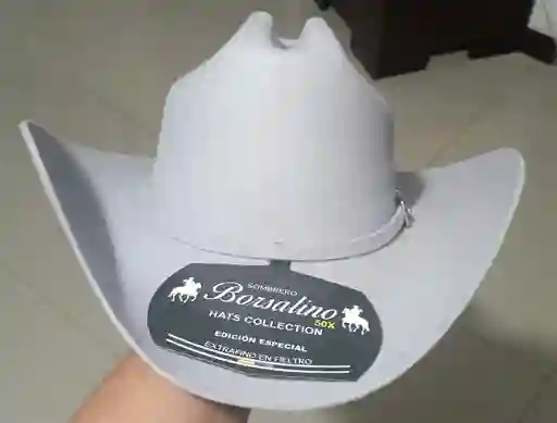 Sombrero De Fieltro