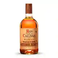 Ron Viejo De Caldas 750