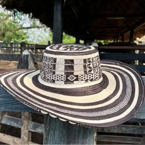 Sombrero Vueltiao 19