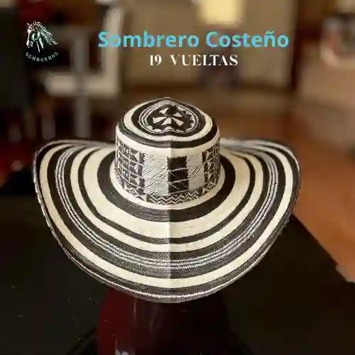Sombrero Vueltiao 19