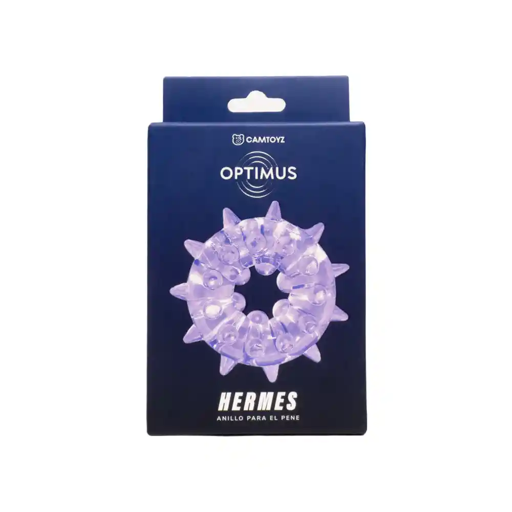 Anillo Para El Pene Hermes