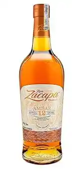 Ron Zacapa Ambar 750