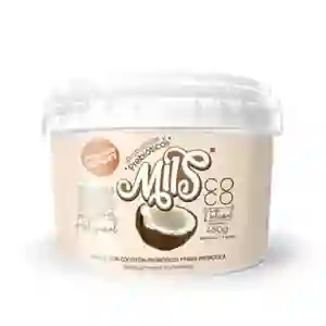Yogurt Coco Cuchareable 450gr
