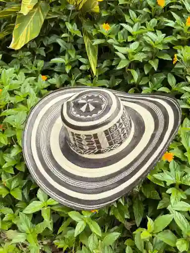 Sombrero Vueltiao 23