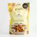 Granola Keto Piña Sj 250gr