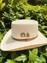 Sombrero Artequino O Austin