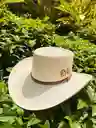 Sombrero Artequino O Austin
