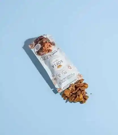 Granola Keto Saschet 35gr