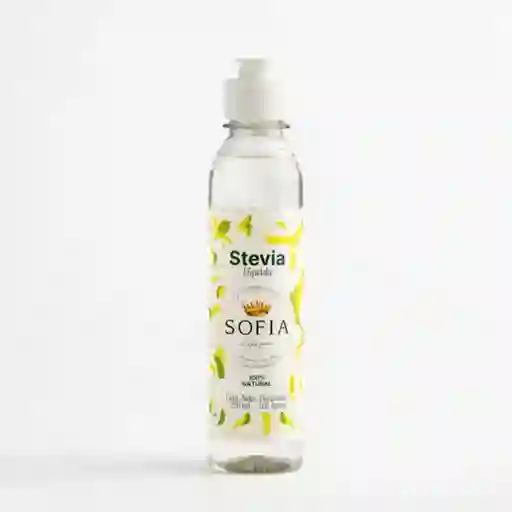 Stevia Liquida 250ml