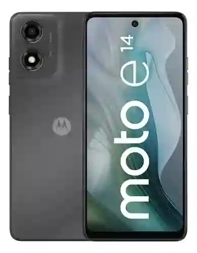 Celular Motorola E14 64gb
