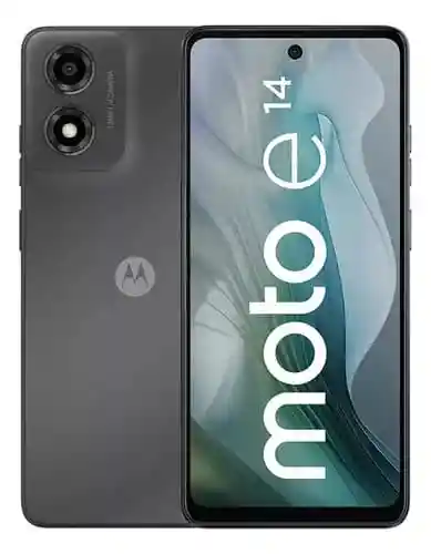 Celular Motorola E14 64gb