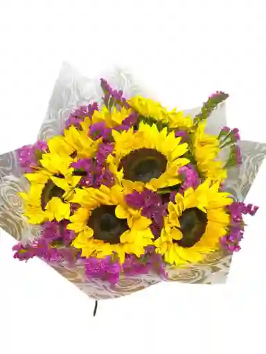 Bouquet Cindy