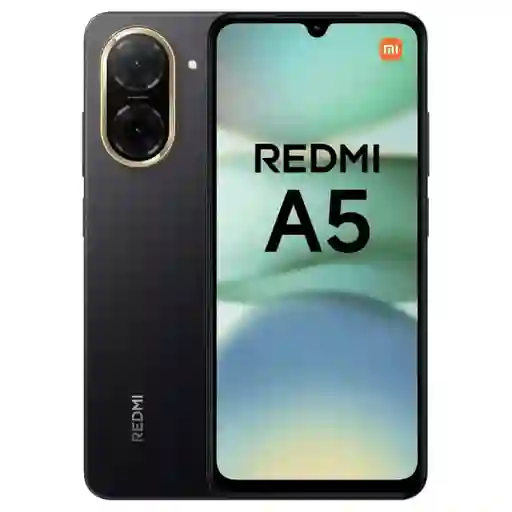 Celular Xiaomi Redmi A5 64gb/3gb Ram