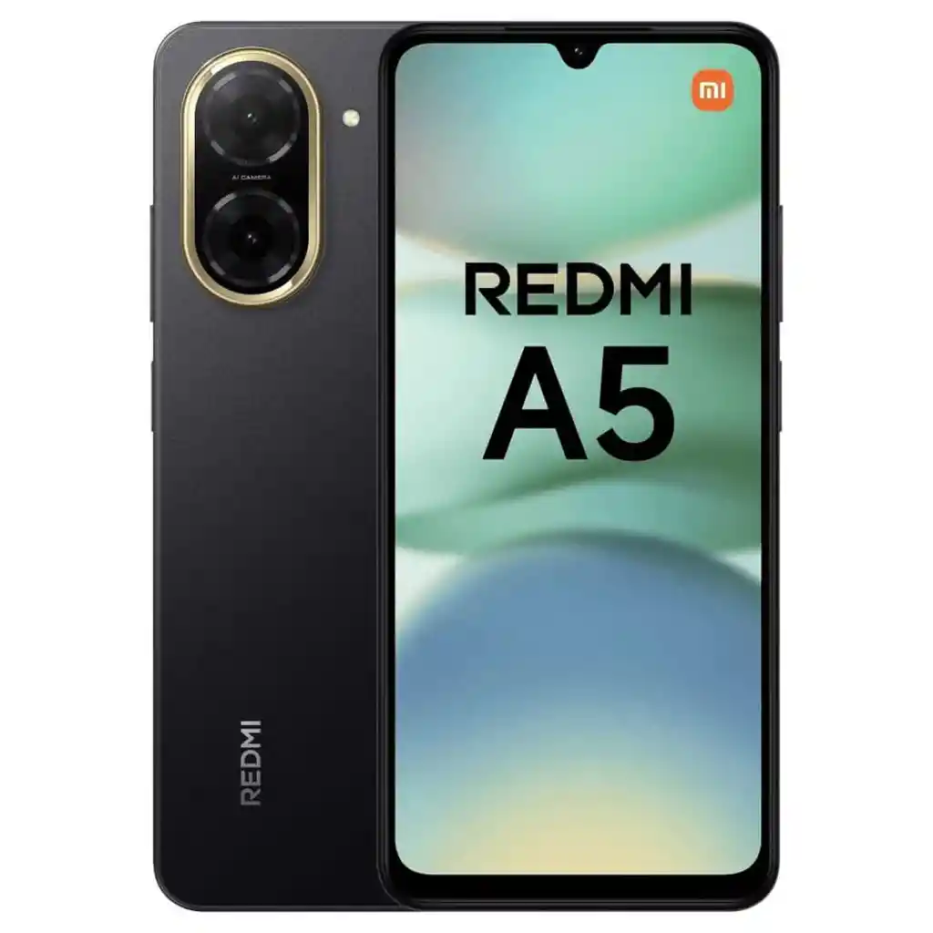 Celular Xiaomi Redmi A5 64gb/3gb Ram
