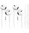 Audifonos Iphone Jack 3.5