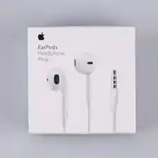 Audifonos Iphone Jack 3.5