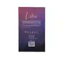Vibrador Con Bala Lotus